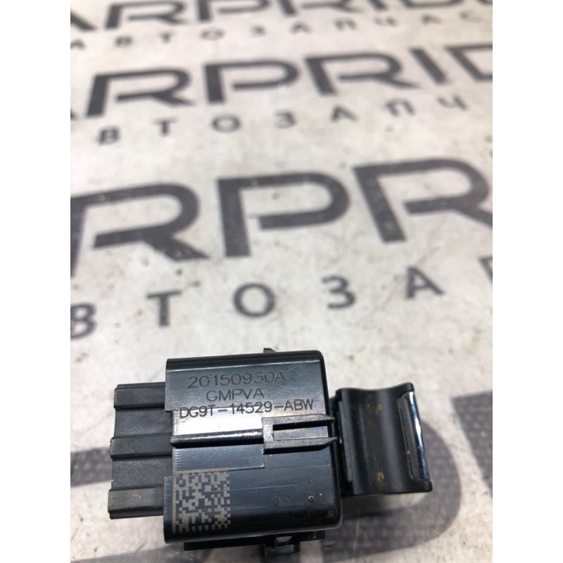 Кнопка стеклоподъемника (электрика / кнопки) FORD Fusion MK5 2016 2.5 dg9t14529abw