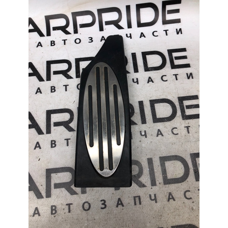 Педаль відпочинку ноги (салон) Mini Cooper R53 S R53 2006 1.6 51477066576