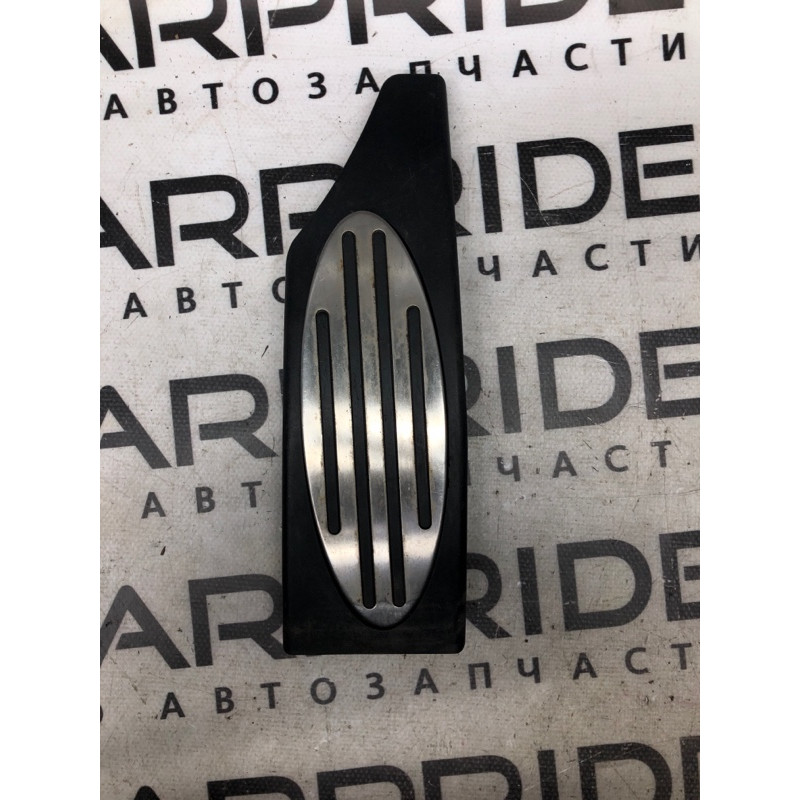 Педаль відпочинку ноги (салон) Mini Cooper R53 S R53 2006 1.6 51477066576