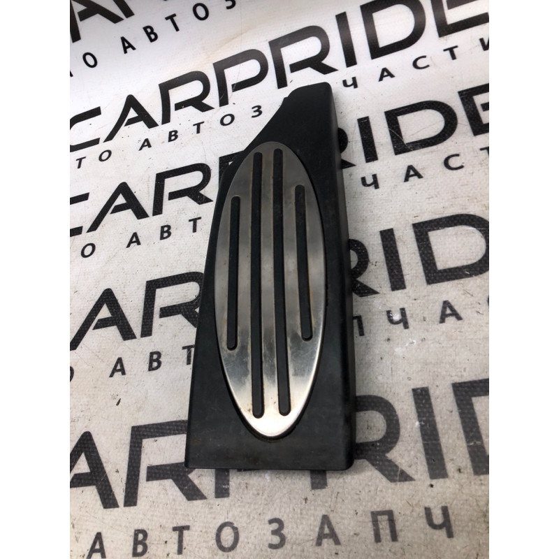 Педаль відпочинку ноги (салон) Mini Cooper R53 S R53 2006 1.6 51477066576