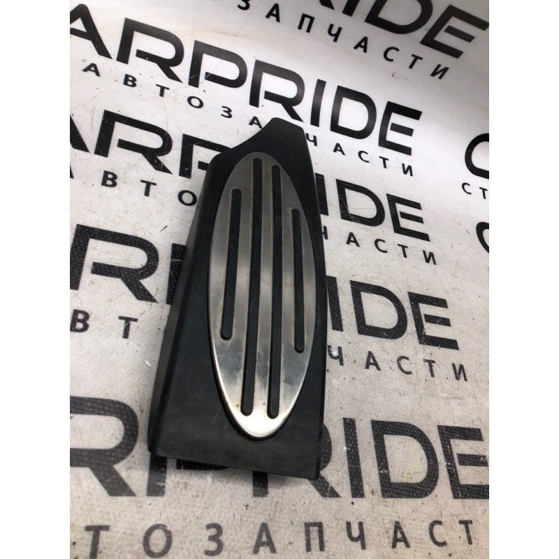 Педаль відпочинку ноги (салон) Mini Cooper R53 S R53 2006 1.6 51477066576