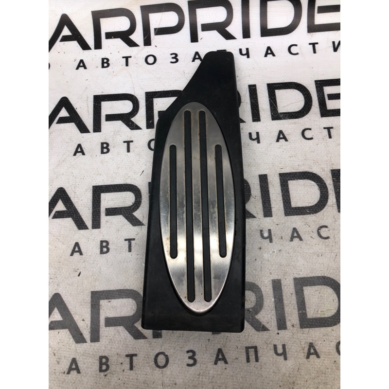 Педаль відпочинку ноги (салон) Mini Cooper R53 S R53 2006 1.6 51477066576