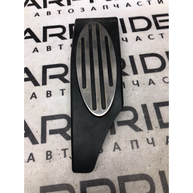 Педаль відпочинку ноги (салон) Mini Cooper R53 S R53 2006 1.6 51477066576