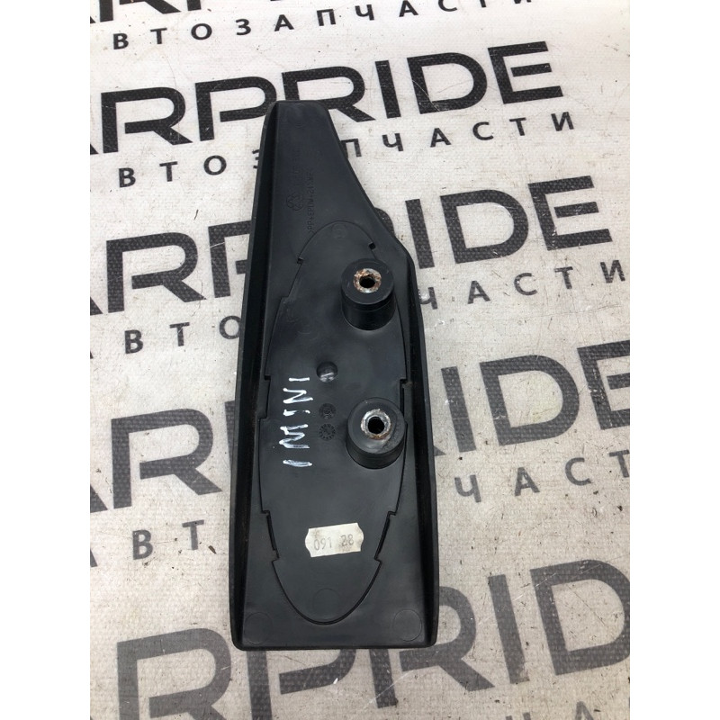 Педаль відпочинку ноги (салон) Mini Cooper R53 S R53 2006 1.6 51477066576