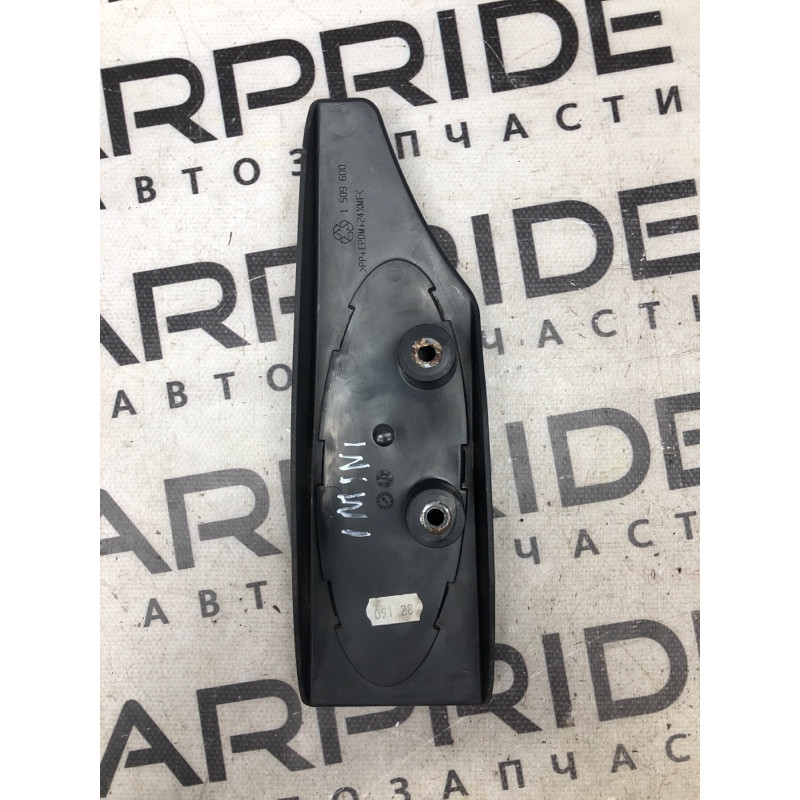 Педаль відпочинку ноги (салон) Mini Cooper R53 S R53 2006 1.6 51477066576