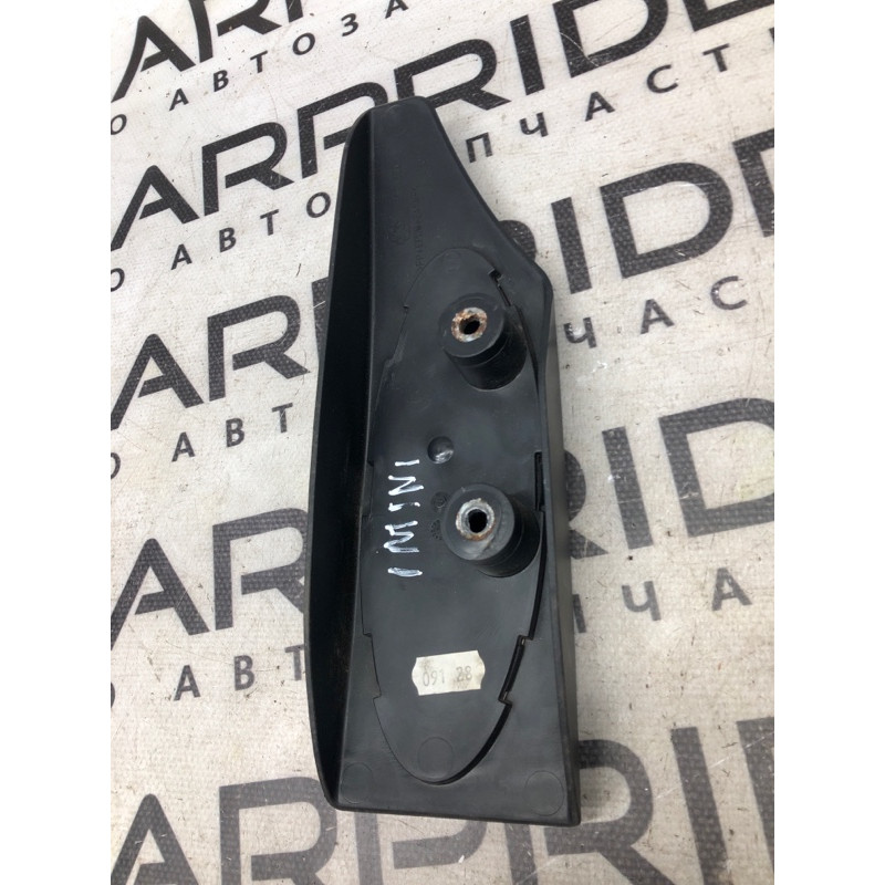 Педаль відпочинку ноги (салон) Mini Cooper R53 S R53 2006 1.6 51477066576