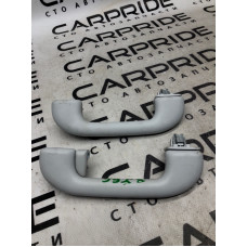 Ручка потолка