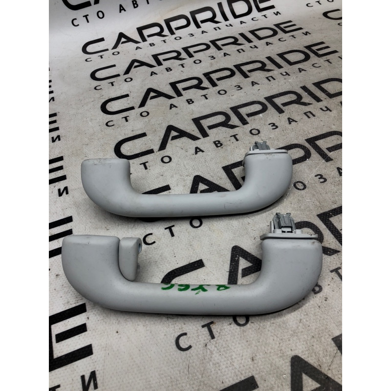 Ручка потолка (салон) Jeep Renegade BU 2020 2.4 6QK61MS7AA