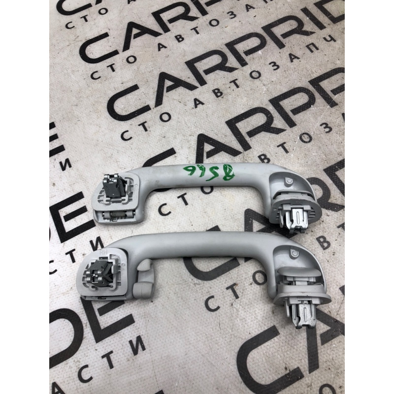 Ручка потолка (салон) Jeep Renegade BU 2020 2.4 6QK61MS7AA