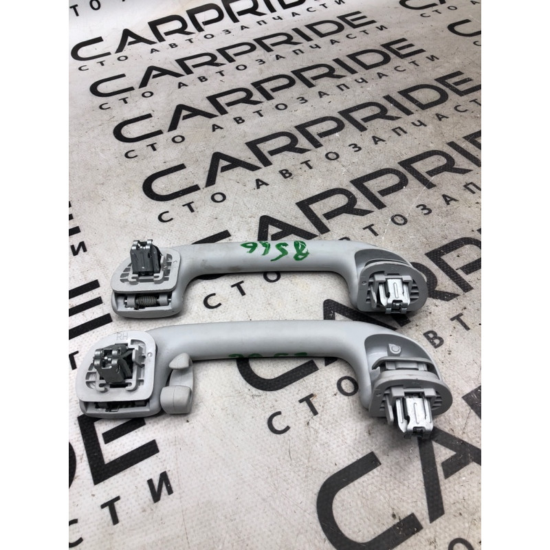 Ручка потолка (салон) Jeep Renegade BU 2020 2.4 6QK61MS7AA