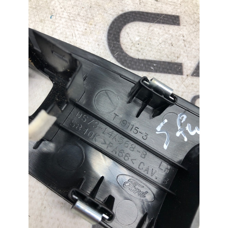 Накладка кнопок склопідйомника (салон) FORD Fusion MK5 2016 2.5 ds7314a568b