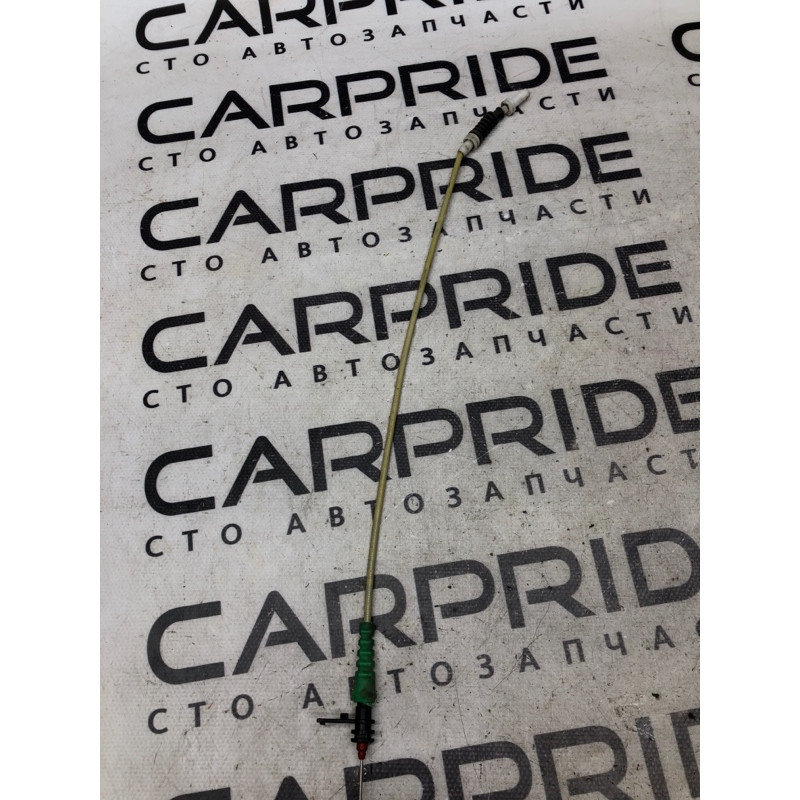 Трос замка двери (кузов и элементы) BMW 3-series E92 2010 3.0 N54 51217119603