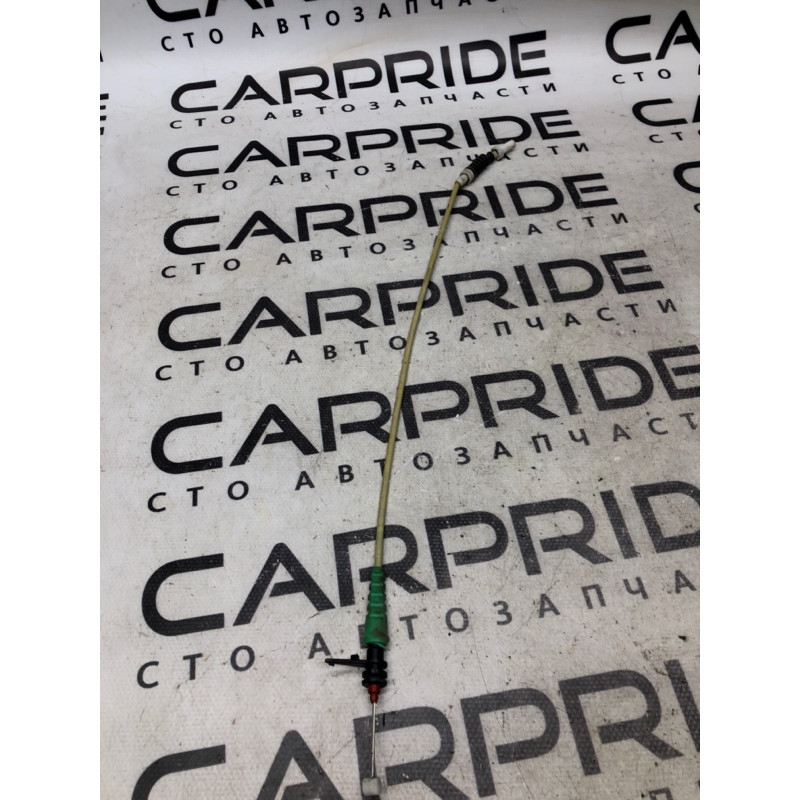 Трос замка двери (кузов и элементы) BMW 3-series E92 2010 3.0 N54 51217119603