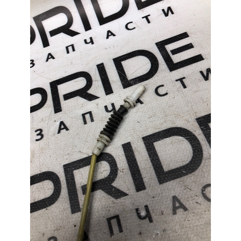 Трос замка двери (кузов и элементы) BMW 3-series E92 2010 3.0 N54 51217119603