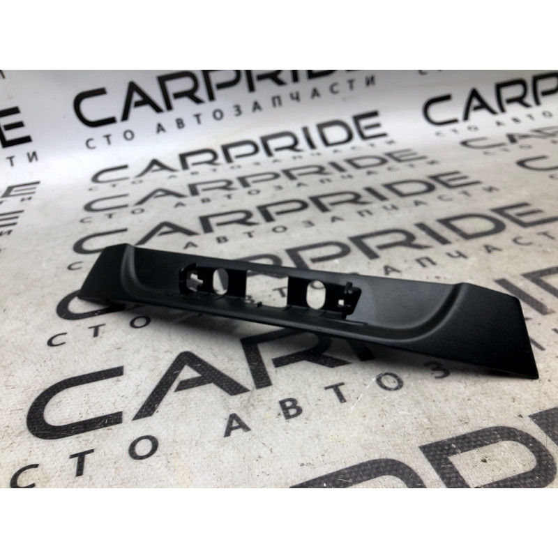 Пластик салона (салон) FORD Focus MK3 2016 1.0 f1eba046b74