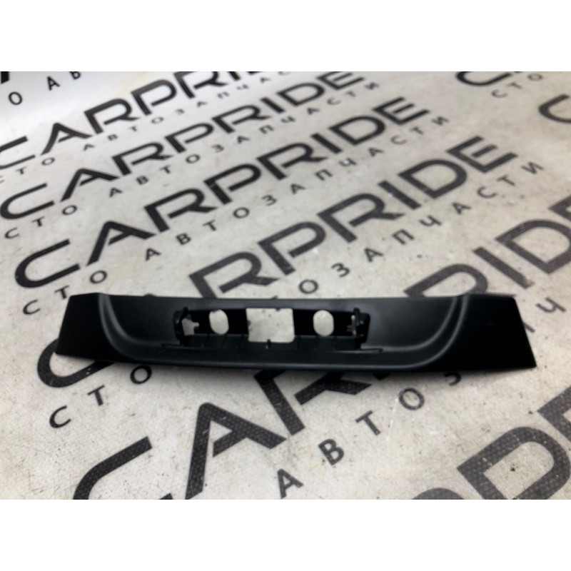 Пластик салона (салон) FORD Focus MK3 2016 1.0 f1eba046b74