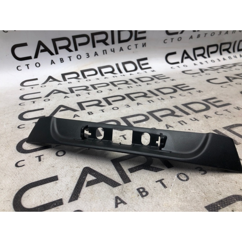 Пластик салона (салон) FORD Focus MK3 2016 1.0 f1eba046b74