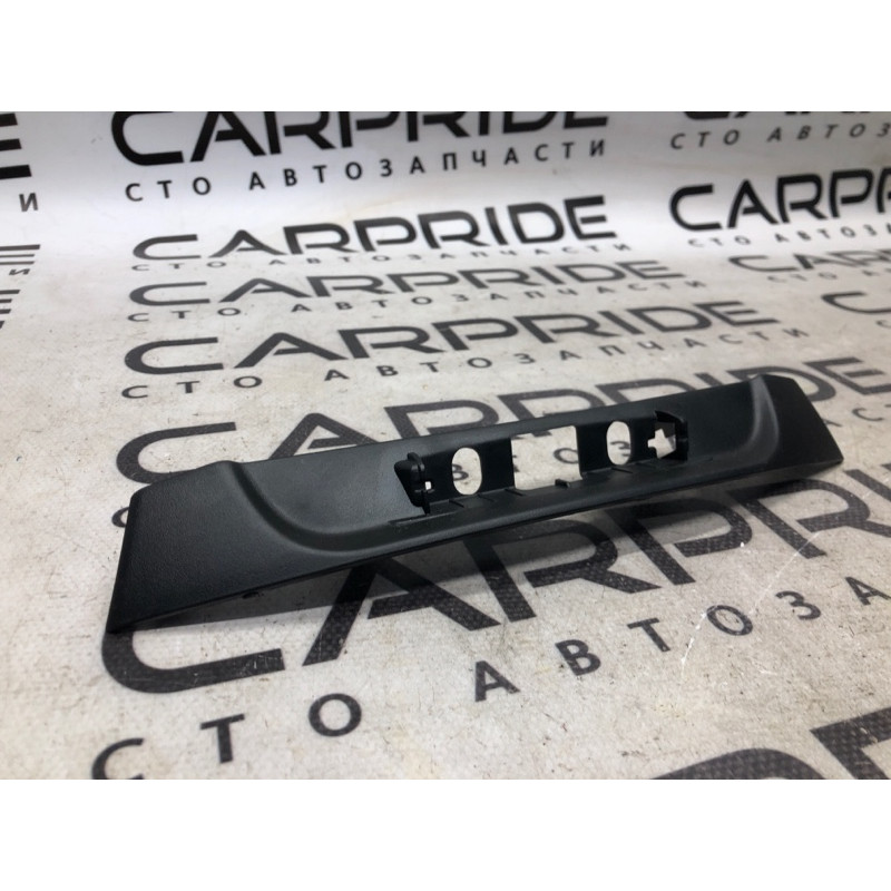 Пластик салона (салон) FORD Focus MK3 2016 1.0 f1eba046b74