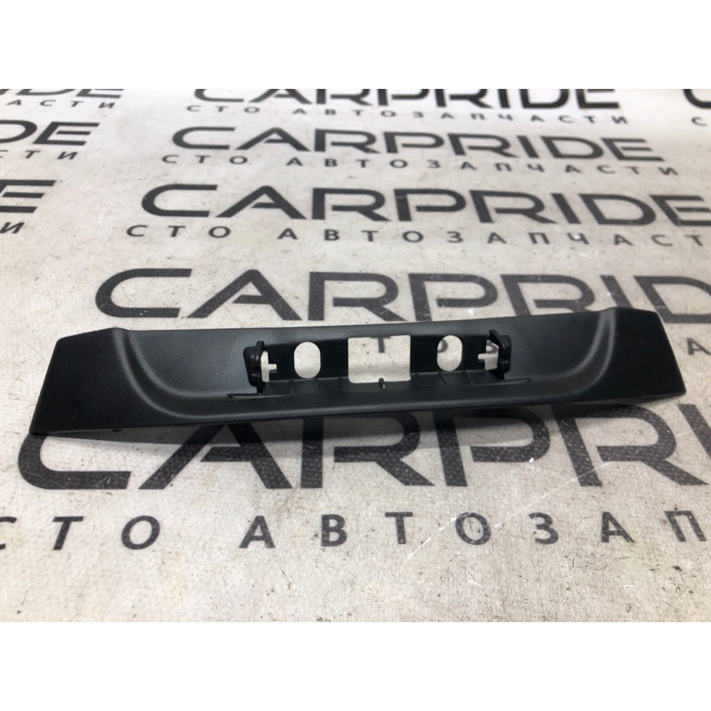 Пластик салона (салон) FORD Focus MK3 2016 1.0 f1eba046b74