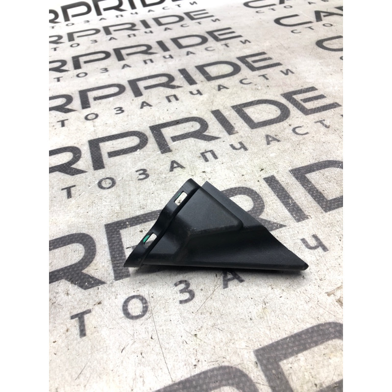 Воздуховод (кузов и элементы) Jeep Renegade BU 2020 2.4 51963555