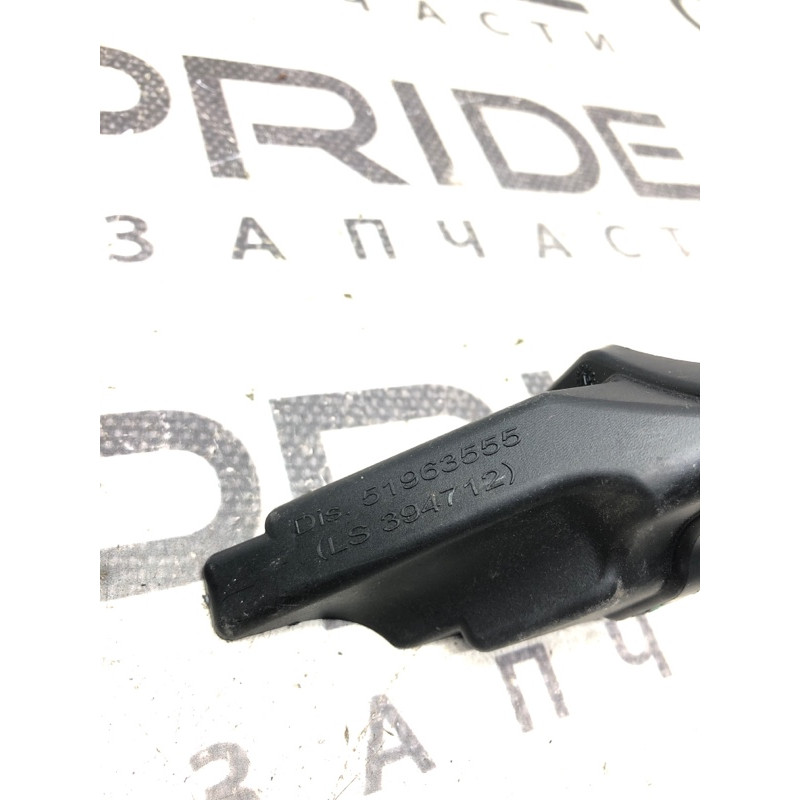 Воздуховод (кузов и элементы) Jeep Renegade BU 2020 2.4 51963555