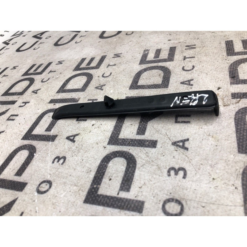 Пластик салона (салон) Jeep Renegade BU 2020 2.4 735658687