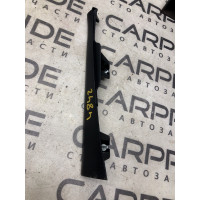 Обшивка салону