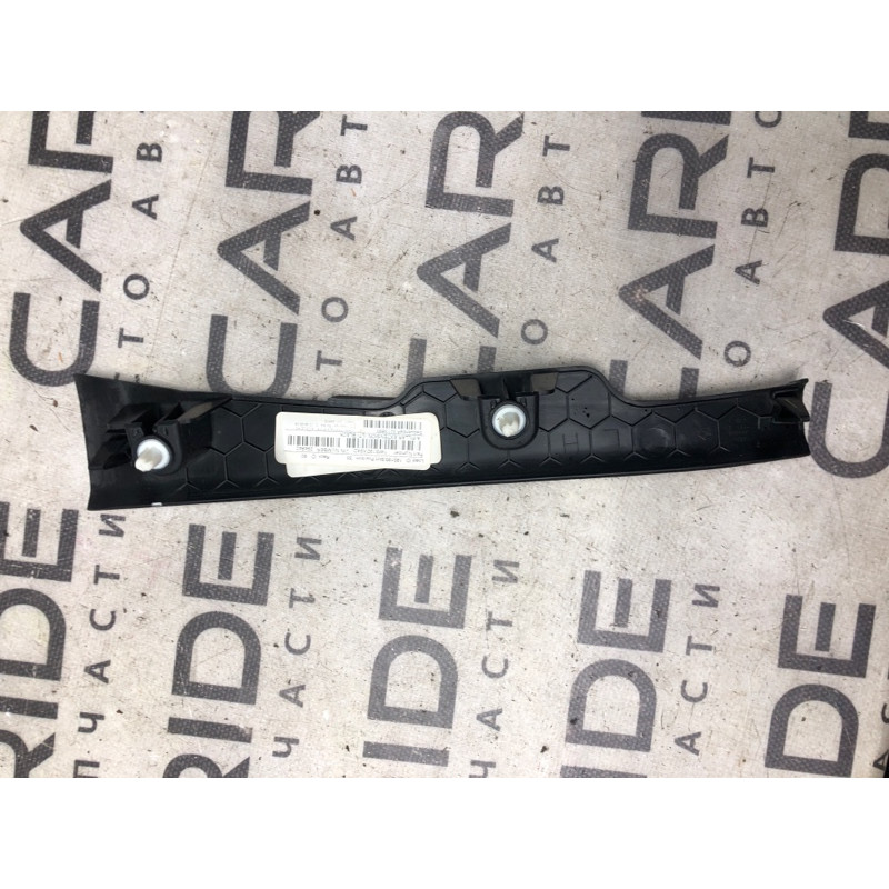 Обшивка салона (салон) Jeep Cherokee KL 2014 3.2 1wg19dx9ad