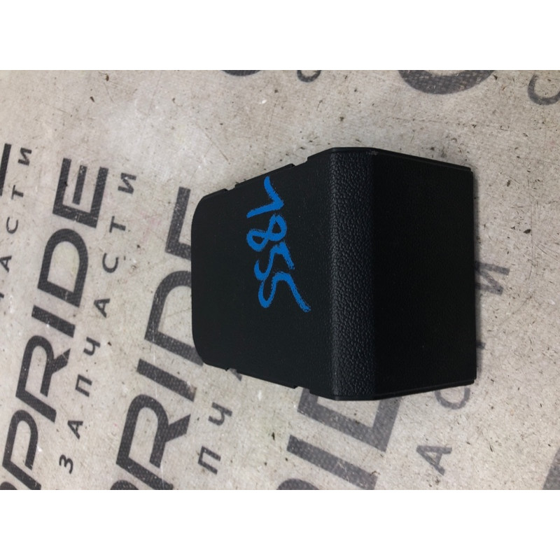 Заглушка (салон) Dodge Journey SXT 2013 3.6 1cz18trmaa