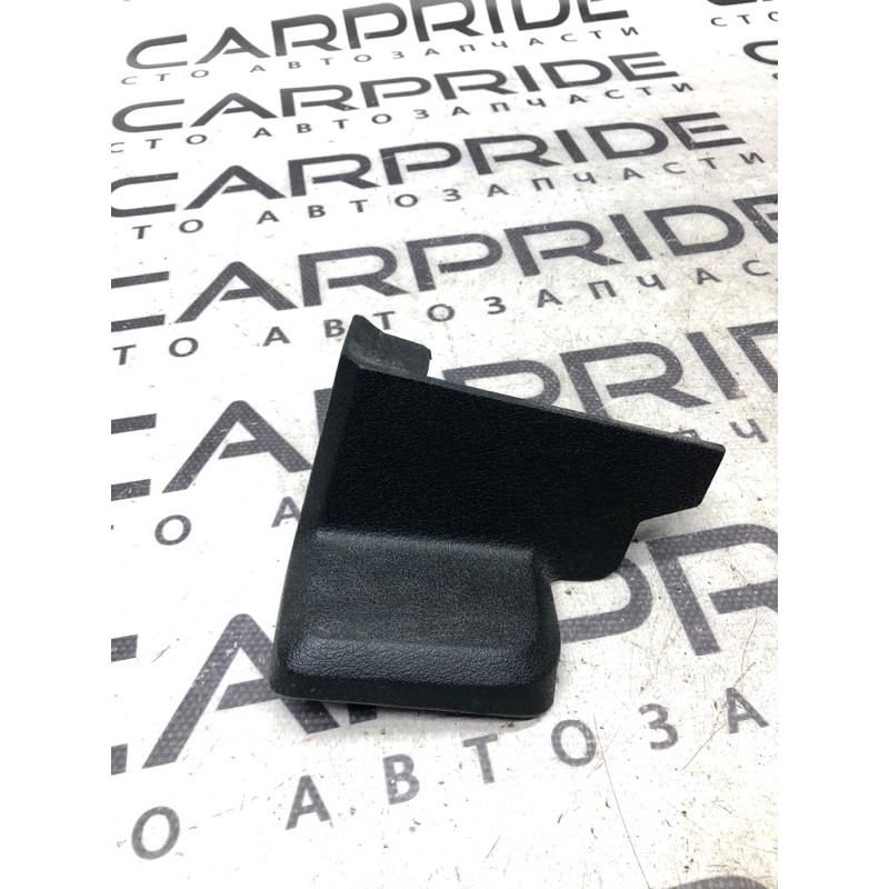 Заглушка сидіння (салон) Dodge Journey SXT 2013 3.6 1CZ13DX9AA