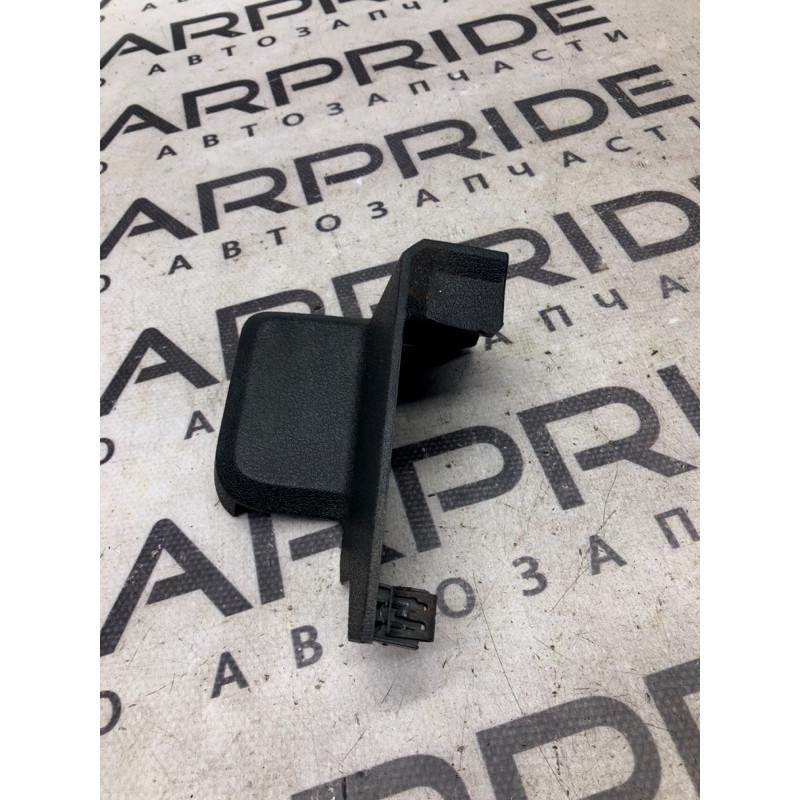 Заглушка сидіння (салон) Dodge Journey SXT 2013 3.6 1CZ13DX9AA