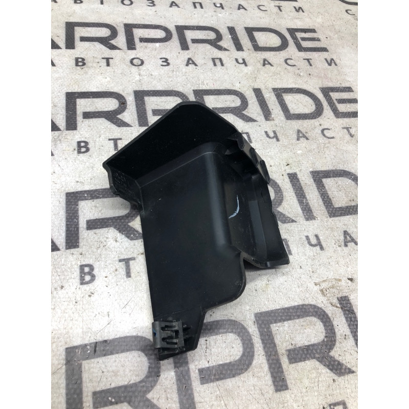 Заглушка сидіння (салон) Dodge Journey SXT 2013 3.6 1CZ13DX9AA