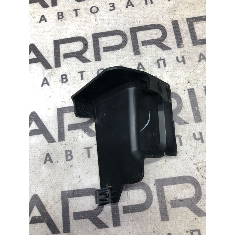 Заглушка сидіння (салон) Dodge Journey SXT 2013 3.6 1CZ13DX9AA