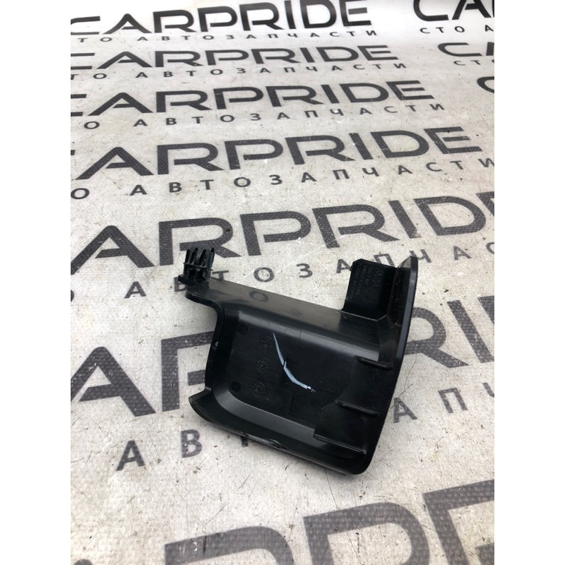 Заглушка сидіння (салон) Dodge Journey SXT 2013 3.6 1CZ13DX9AA