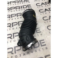 Патрубок воздушного фильтра