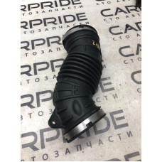 Патрубок воздушного фильтра