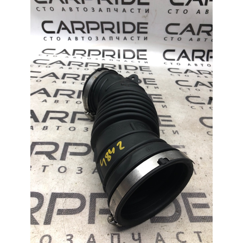 Патрубок воздушного фильтра (впускная система) Jeep Cherokee KL 2014 3.2 52022380ac