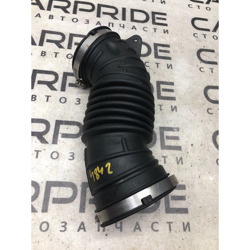 Патрубок воздушного фильтра (впускная система) Jeep Cherokee KL 2014 3.2 52022380ac