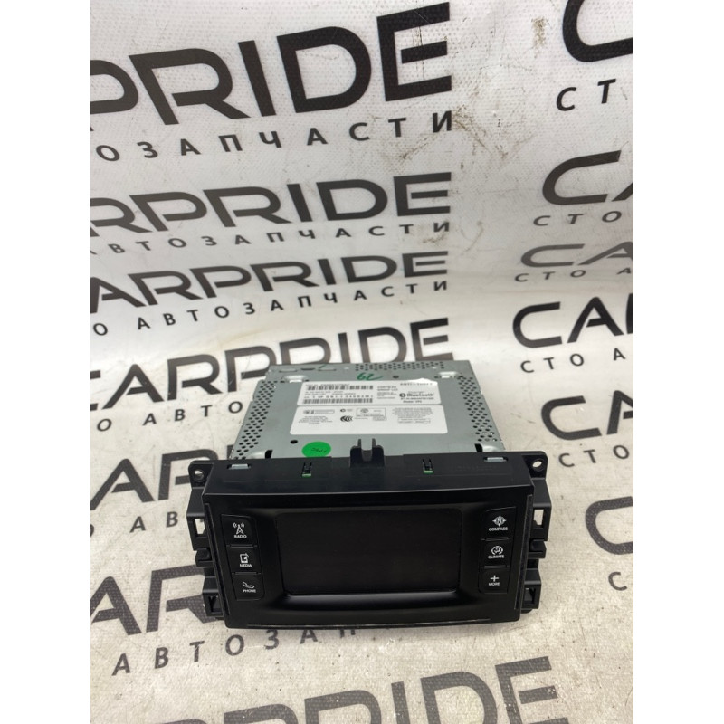 Магнитофон (электрика) Jeep Cherokee KL 2014 3.2 5091376af