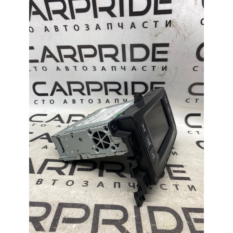 Магнитофон (электрика) Jeep Cherokee KL 2014 3.2 5091376af