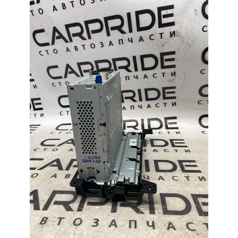 Магнитофон (электрика) Jeep Cherokee KL 2014 3.2 5091376af