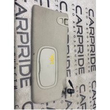 Козырек солнцезащитный