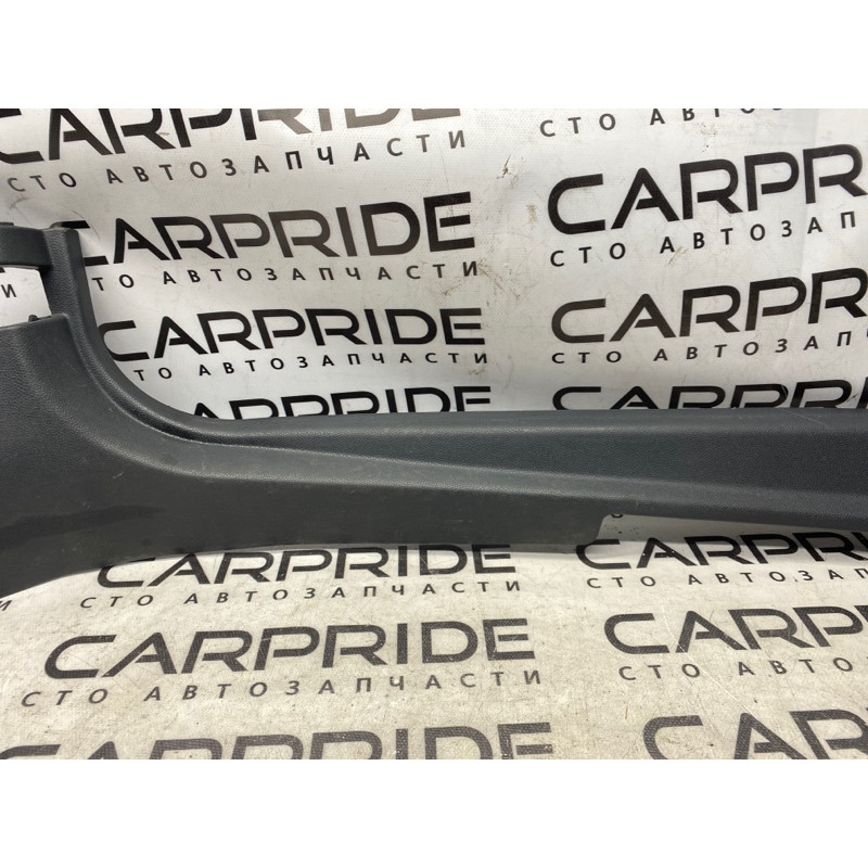 Накладка на порог (кузов и элементы) Mini Cooper R53 S R53 2006 1.6 51437139076