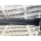 Накладка на порог (кузов и элементы) Mini Cooper R53 S R53 2006 1.6 51437139076