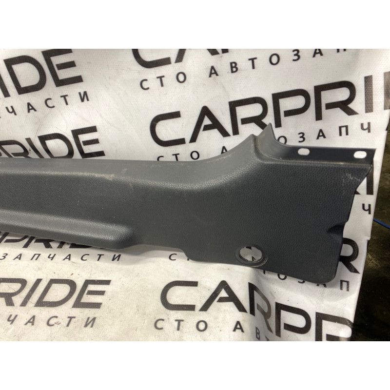 Накладка на порог (кузов и элементы) Mini Cooper R53 S R53 2006 1.6 51437139076