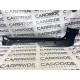 Накладка на порог (кузов и элементы) Mini Cooper R53 S R53 2006 1.6 51437139076