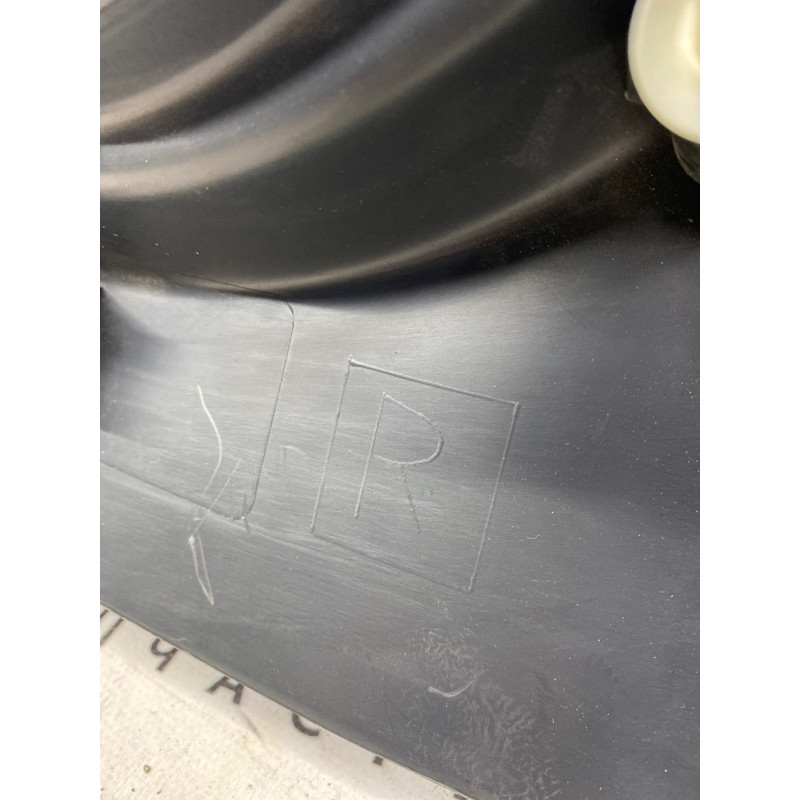 Накладка на порог (кузов и элементы) Mini Cooper R53 S R53 2006 1.6 51437139076