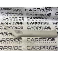 Обшивка Стойки