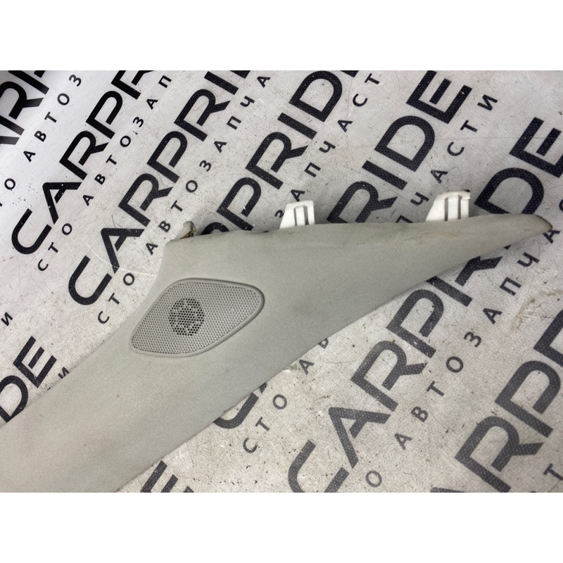 Обшивка Стойки (салон) Infiniti QX60 L50 2015 3.5 769113ja0a