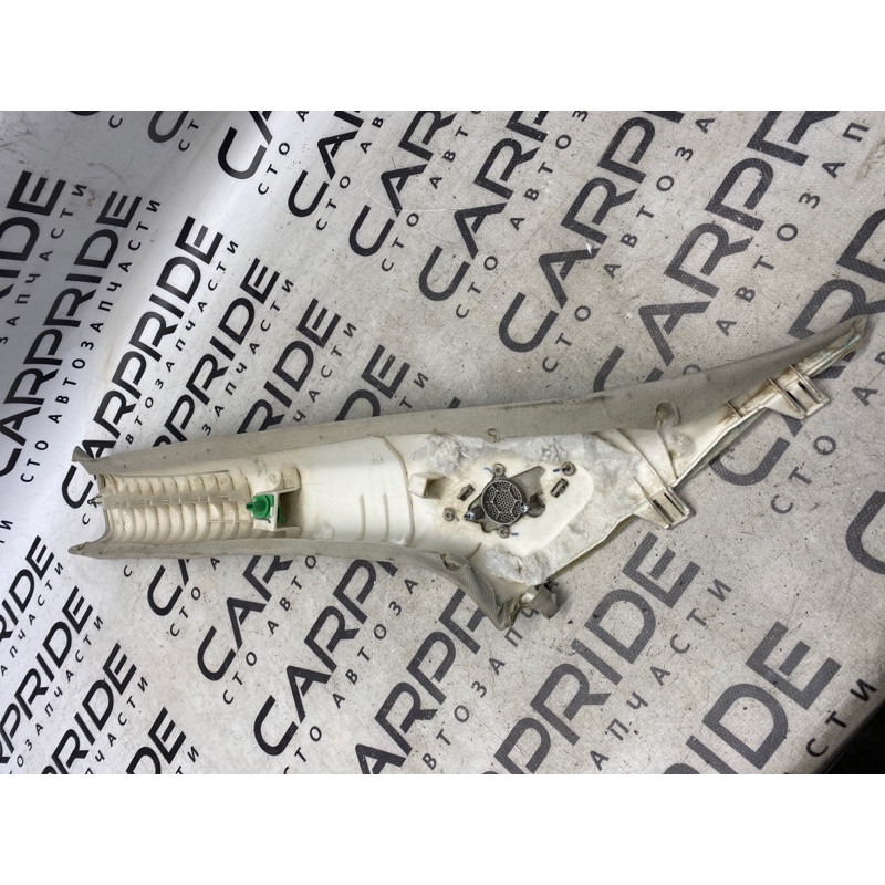 Обшивка Стойки (салон) Infiniti QX60 L50 2015 3.5 769113ja0a